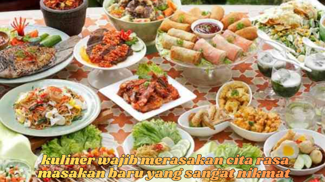 kuliner